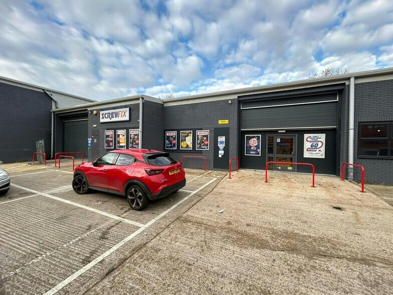 Craignish Ave, London en alquiler - Foto del edificio - Imagen 2 de 4