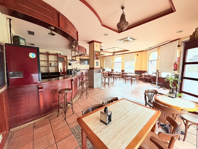 Local en Camponaraya en venta - Foto del edificio - Imagen 2 de 20