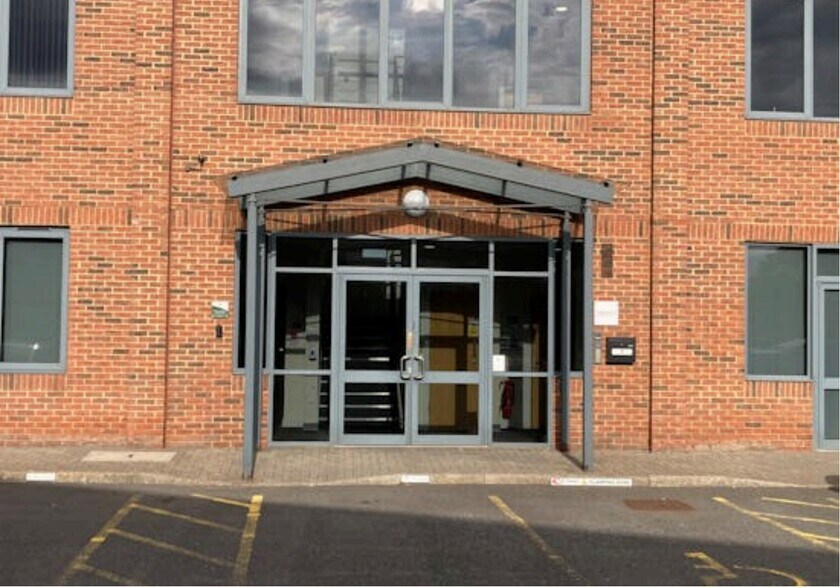 Bell Ln, Amersham en alquiler - Foto del edificio - Imagen 3 de 5