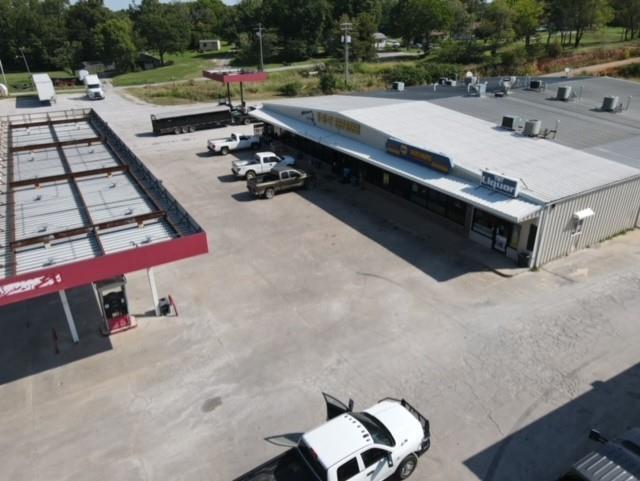 1190 S Highway 59, Decatur, AR en venta - Foto del edificio - Imagen 3 de 32