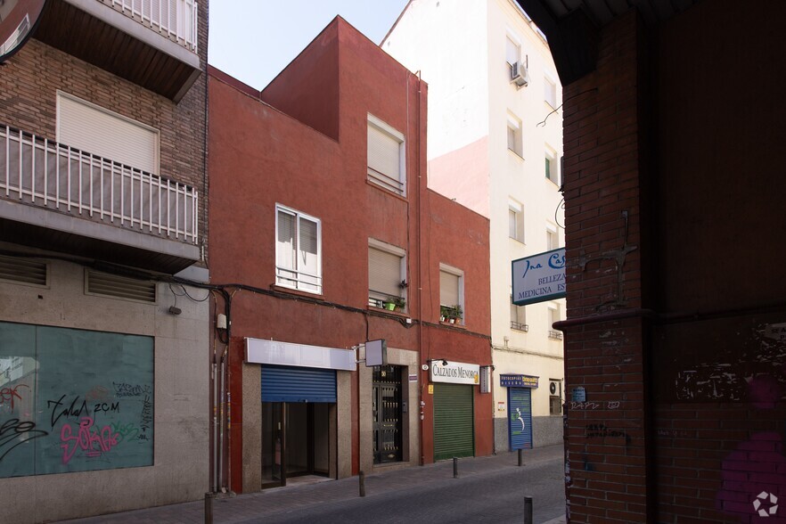 Calle De Palencia, 50, Madrid, Madrid en venta - Foto principal - Imagen 2 de 2