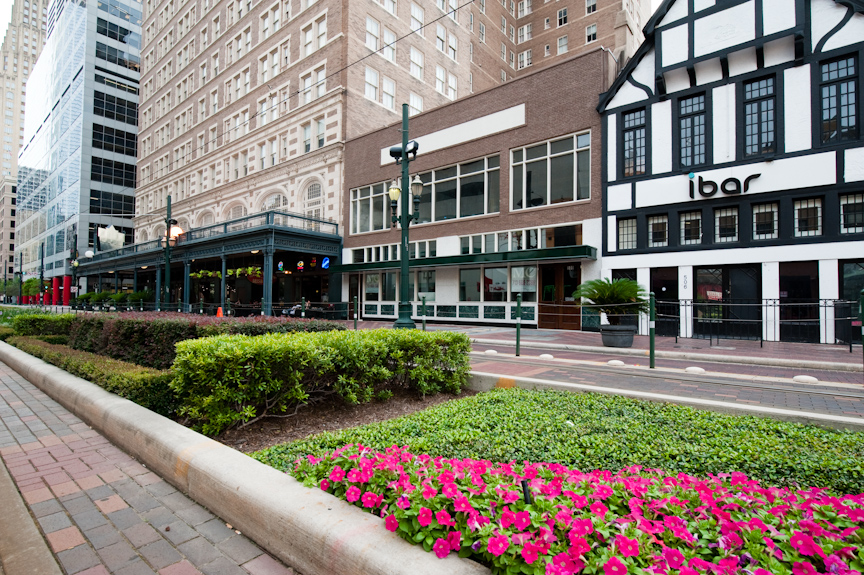 508 Main St, Houston, TX en alquiler - Foto del edificio - Imagen 2 de 3