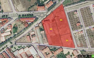 Más detalles de Calle Capitán Cortés, s/n, Talavera de la Reina - Terreno en venta