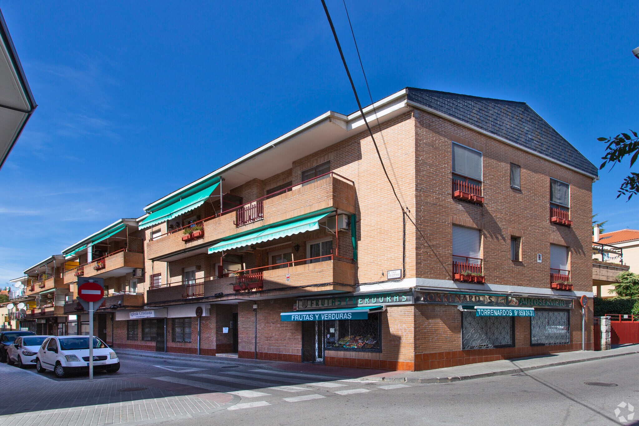  en Torrelodones, Madrid en venta Foto principal- Imagen 1 de 1