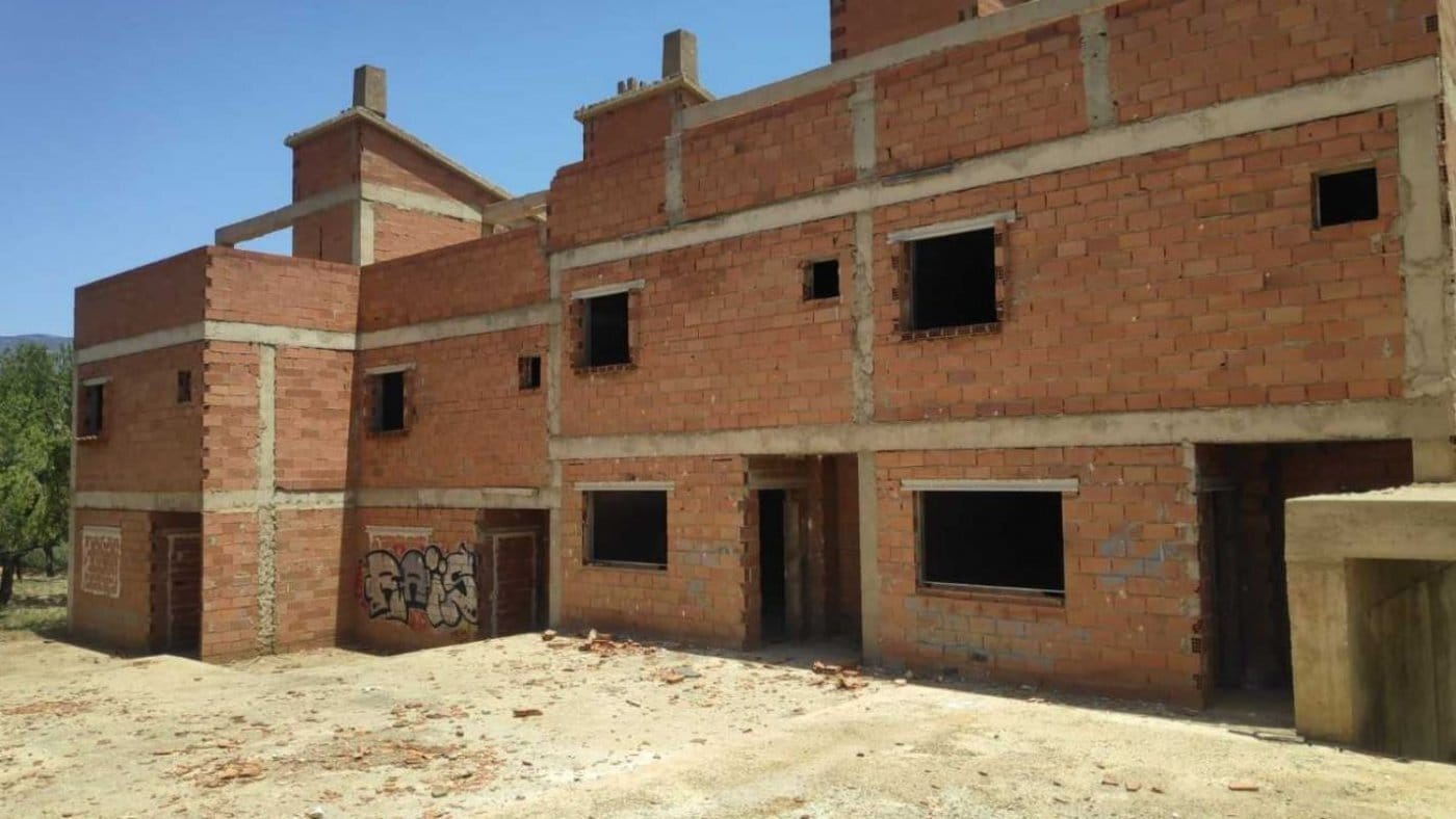 en Fiñana, Almería en venta Foto del edificio- Imagen 1 de 4