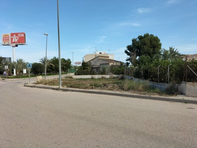 Más detalles de Terreno en venta