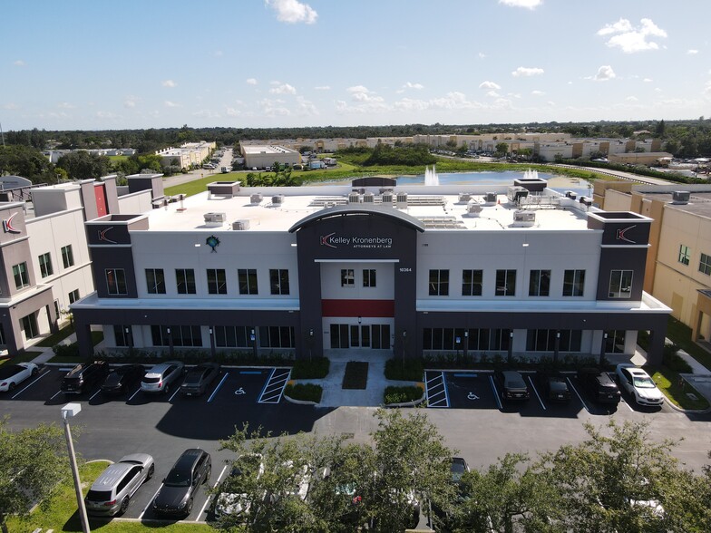 10230 W State Road 84, Davie, FL en alquiler - Foto del edificio - Imagen 1 de 26