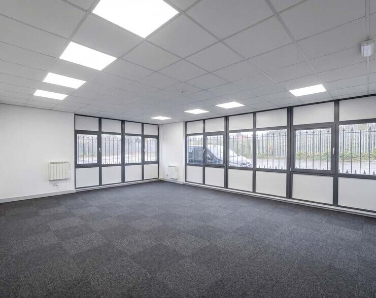 Haydock Ln, Haydock en alquiler - Foto del edificio - Imagen 3 de 5