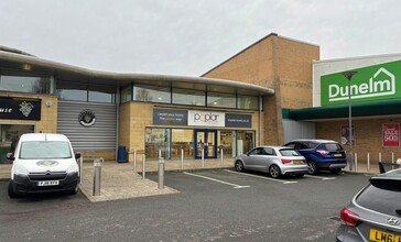 Westgate St, Gloucester en alquiler Foto del edificio- Imagen 2 de 4