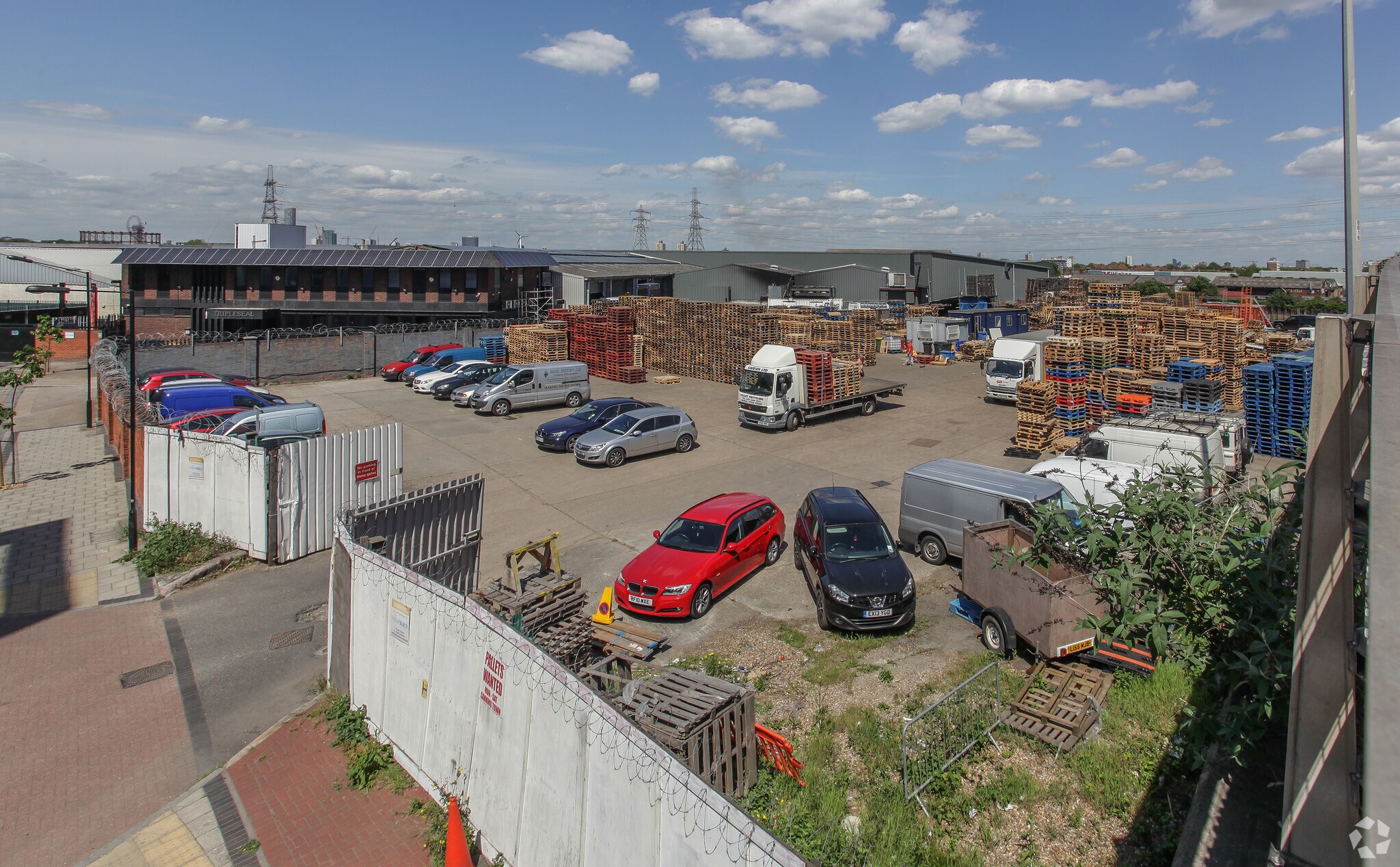 Lanrick Rd, London en alquiler Foto principal- Imagen 1 de 3