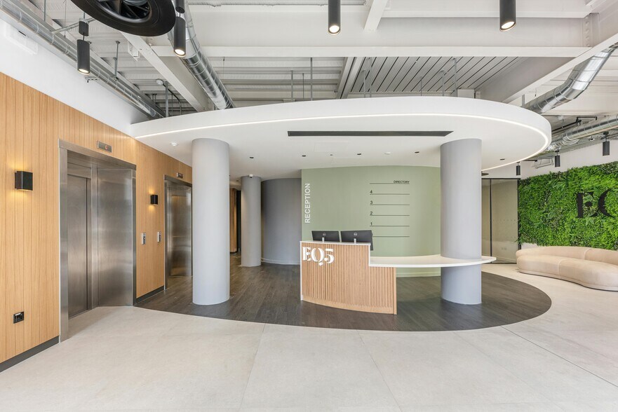 Quayside, Newcastle Upon Tyne en alquiler - Foto del interior - Imagen 3 de 21