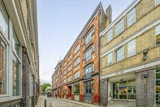 Más detalles de 17-21 Emerald St, London - Oficina en alquiler
