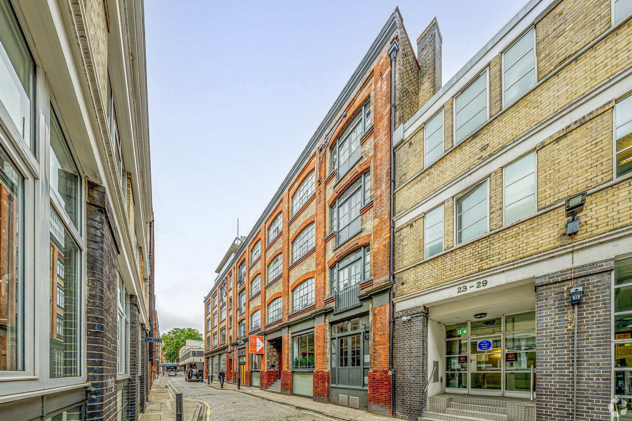 17-21 Emerald St, London en alquiler Foto principal- Imagen 1 de 23