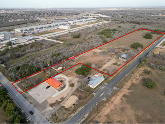 Más detalles para 9758 Southton Rd, San Antonio, TX - Terrenos en venta