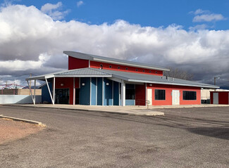 Más detalles para 151 S Curtis Ave, Willcox, AZ - Flex en venta