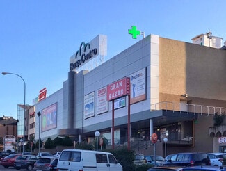 Más detalles de Calle Comunidad de Madrid, 37, Las Rozas de Madrid - Local en venta