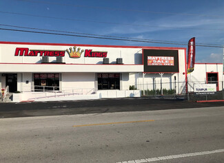 Más detalles para 2125 20th Ave, Hialeah, FL - Naves en alquiler