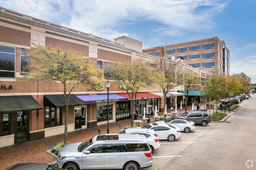 15903-15929 City Walk, Sugar Land, TX en alquiler - Foto del edificio - Imagen 2 de 5