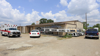 Más detalles para 801-809 College Ave, South Houston, TX - Locales en venta