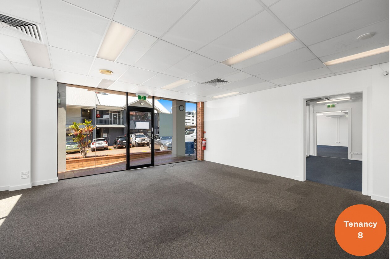421 Brunswick St, Fortitude Valley en alquiler Foto del interior- Imagen 1 de 4