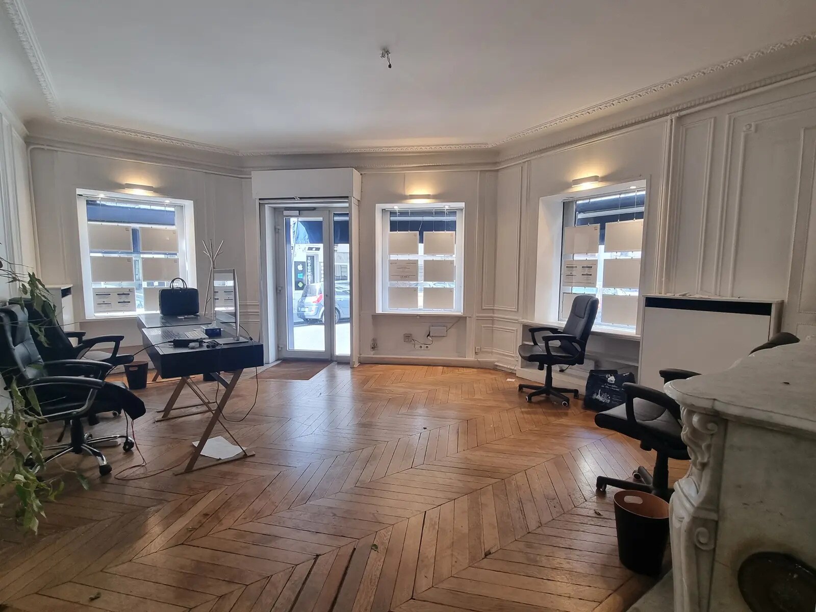 Local en Paris en venta Foto del interior- Imagen 1 de 6