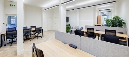 57-59 Great Suffolk St, London en venta Foto del interior- Imagen 2 de 6