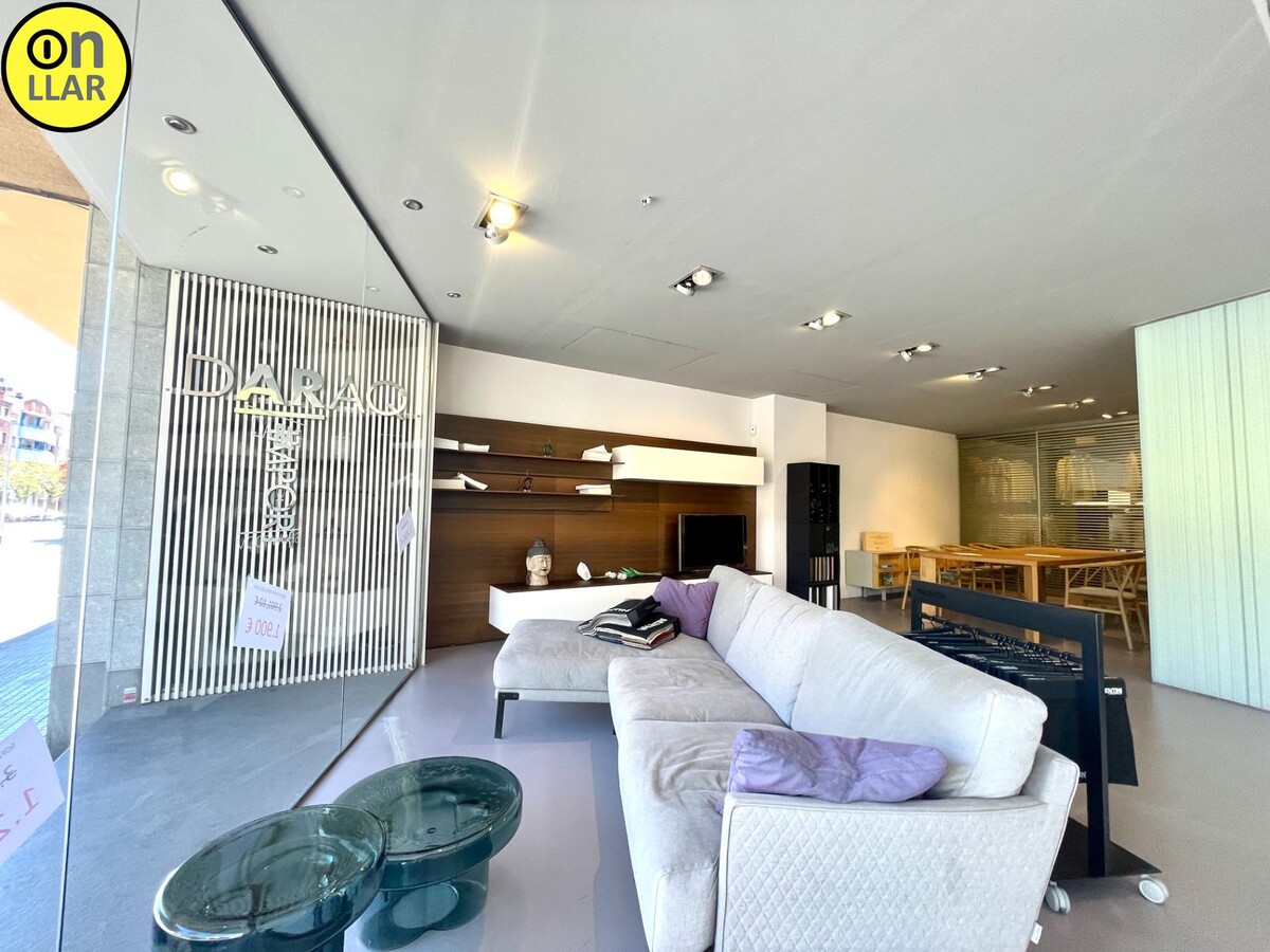 Carretera Nova, 66, La Garriga, BAR 08530 - Unidad - -  - Foto del interior - Image 2 of 20