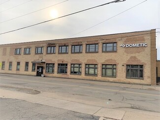 Más detalles para 1120 N Main St, Elkhart, IN - Oficinas en alquiler