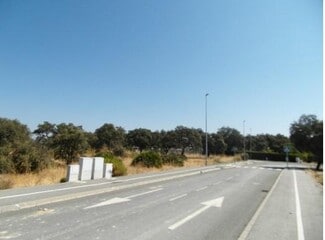 Más detalles de Calle Triguero, 1, Sanlúcar la Mayor - Terreno en venta
