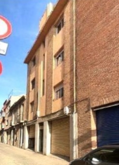 Edificio residencial en Mataró, Barcelona en venta - Foto del interior - Imagen 2 de 2