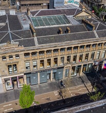 350 Sauchiehall St, Glasgow en alquiler Foto del edificio- Imagen 2 de 11