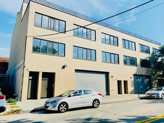 Más detalles para 1957 49th St, Long Island City, NY - Oficinas en venta