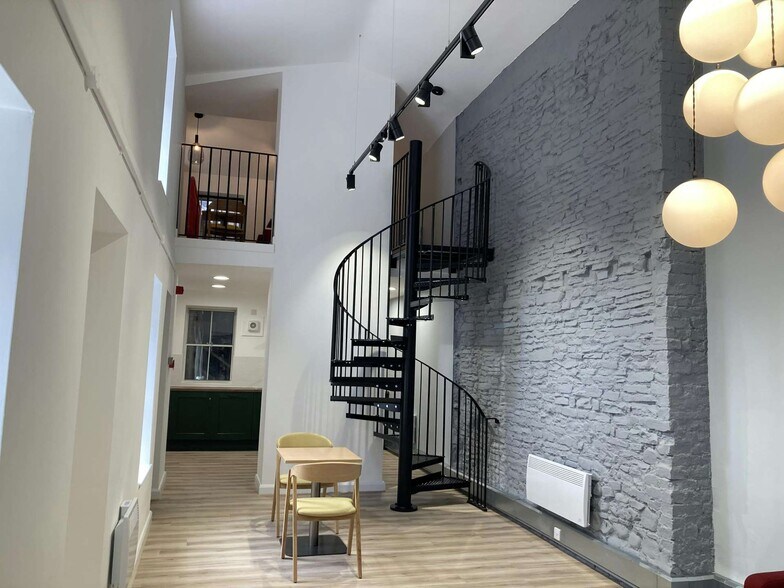 Womanby St, Cardiff en venta - Foto del interior - Imagen 2 de 4