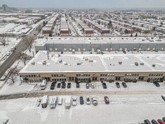 Más detalles para 2508 Av Lapierre, Montréal, QC - Nave en alquiler