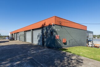 Más detalles de 22 Artisan Road, Seven Hills - Nave en alquiler