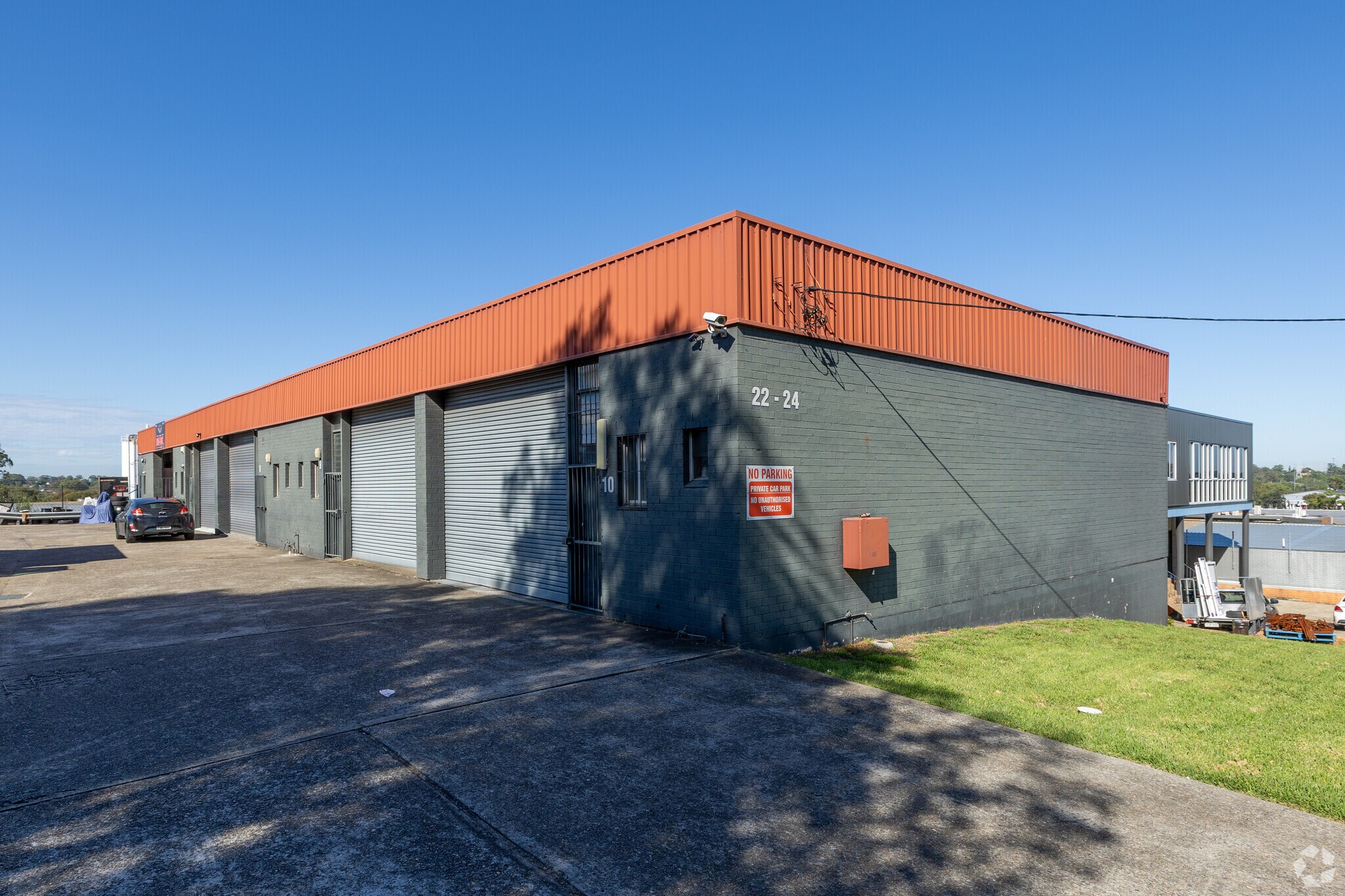 22 Artisan Road, Seven Hills en alquiler Foto principal- Imagen 1 de 6