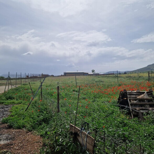 Terreno en Los Yébenes, Toledo en venta - Foto principal - Imagen 1 de 1