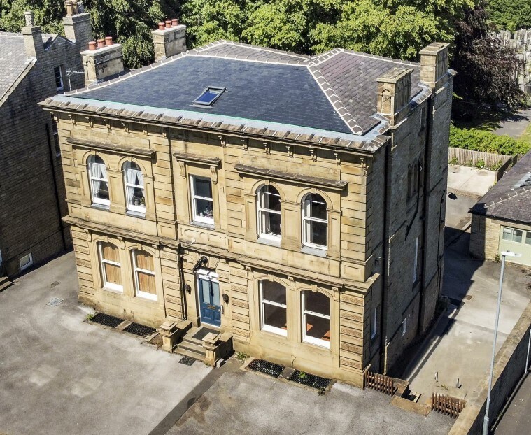 92 New North Rd, Huddersfield en alquiler Foto principal- Imagen 1 de 2