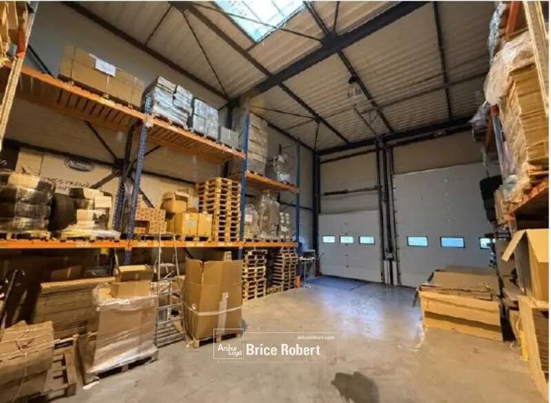 Flex en Fleurieux-sur-l'Arbresle en alquiler - Foto del interior - Imagen 3 de 6