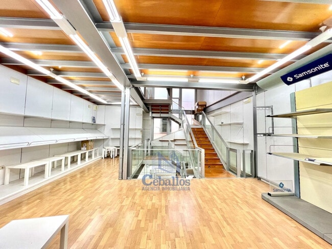 Más detalles de Local en alquiler