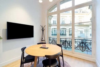 Más detalles de 1 Bis Avenue De La République, Paris - Coworking en alquiler