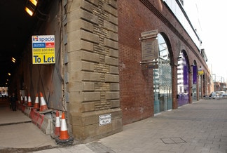 Más detalles de Sovereign Pl, Leeds - Local en alquiler