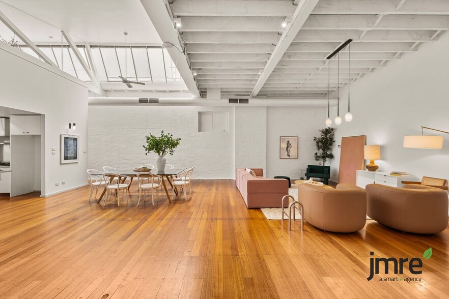 21-23 Stawell St, North Melbourne en venta - Foto del interior - Imagen 3 de 15