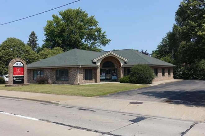 3233 Church St, Stevens Point, WI en alquiler - Foto del edificio - Imagen 1 de 15