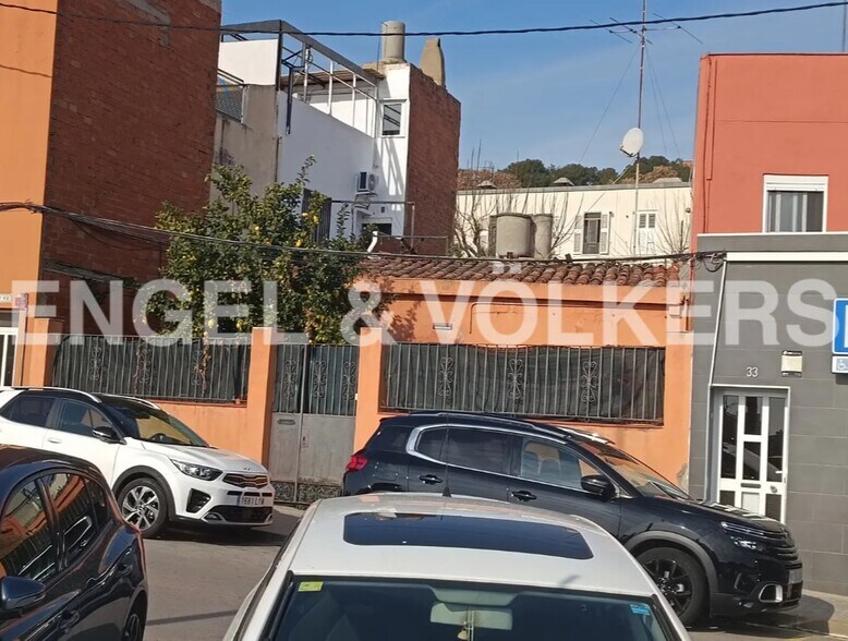 Edificio residencial en Badalona, Barcelona en venta - Foto del edificio - Imagen 1 de 4