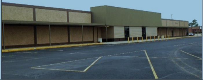 730 W Petree Rd, Anadarko, OK en venta - Foto del edificio - Imagen 1 de 2