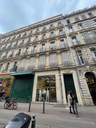 Más detalles de 30 Rue Montgrand, Marseille - Oficina en venta