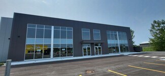 Más detalles de 52-54 Racine St, Casselman, ON - Nave en venta