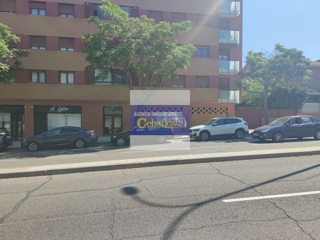 Más detalles de Edificio residencial​ en venta