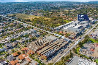 337 Bay Rd, Cheltenham, VIC - Aérea  vista de mapa - Image1